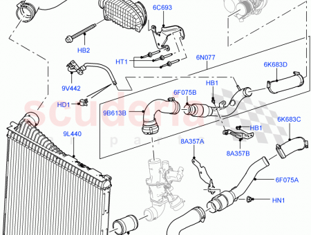 Photo of PIPE TURBO BOOST…