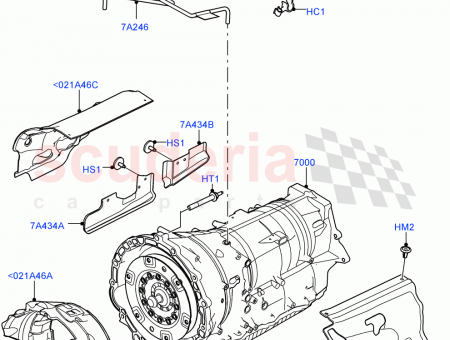 Photo of SHIELD TRANSMISSION…