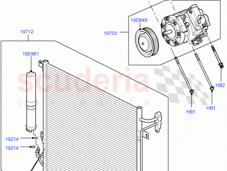 Photo of COMPRESSOR…