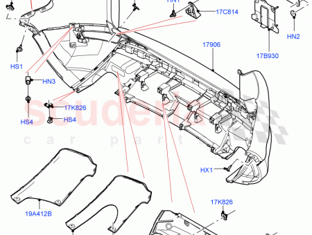 Photo of COVER TOWING HOOK…