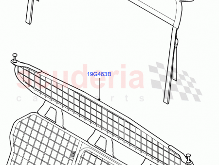 Photo of PARTITION NET TYPE…