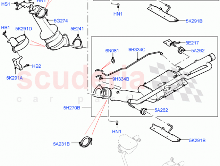 Photo of CLAMP EXHAUST…