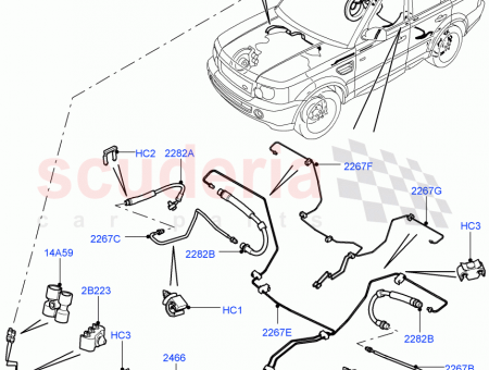 Photo of HOSE BRAKE…