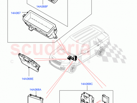 Photo of COVER ADDITIONAL FUSE BOX…