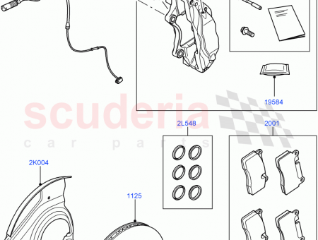 Photo of DISC BRAKE…