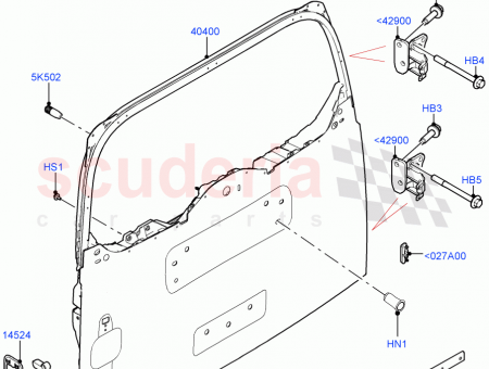 Photo of RETAINING CLIP…