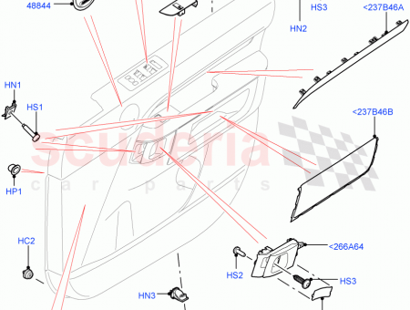 Photo of GASKET INSULATING…