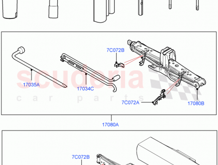 Photo of BAG TOOL STORAGE…