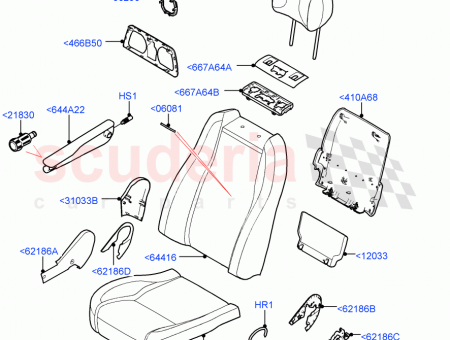 Photo of HEADREST…