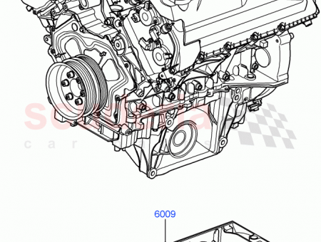 Photo of CYLINDER SHORT BLOCK…