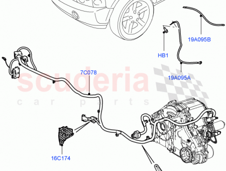 Photo of WIRING TRANSMISSION…