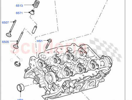 Photo of SENSOR CAMSHAFT POSITION…