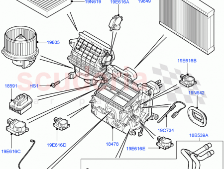 Photo of EVAPORATOR…