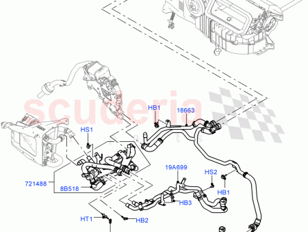 Photo of HOSE AND BRACKET HEATING…