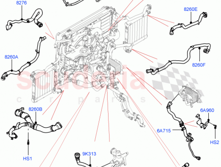 Photo of HOSE WATER…