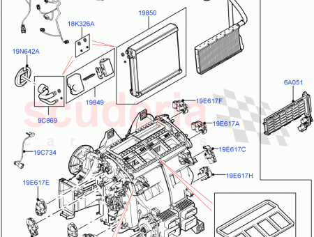 Photo of STEPPER MOTOR HEATER…