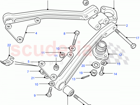 Photo of Bracket…