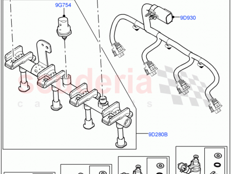 Photo of MANIFOLD FUEL SUPPLY…