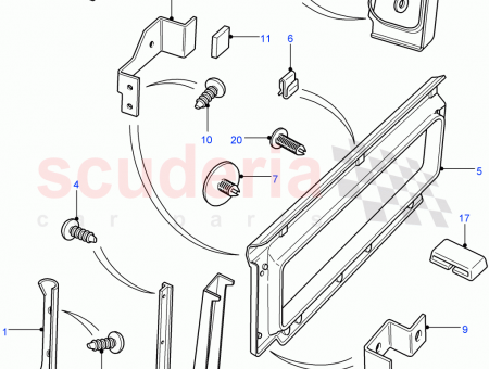 Photo of BRACKET…