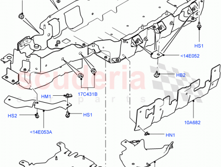 Photo of COVER TRACTION BATTERY…