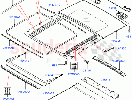 Photo of DEFLECTOR ROOF AIR…