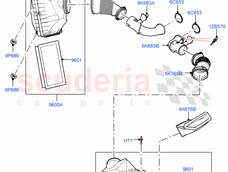 Photo of DUCT AIR…