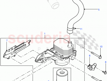 Photo of FILTER OIL…