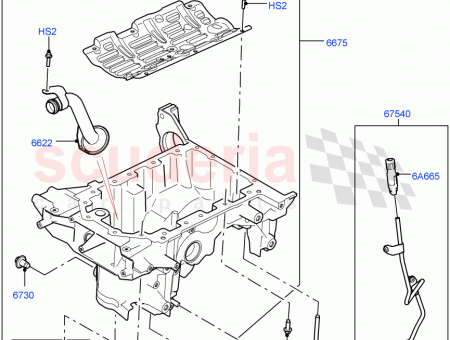 Photo of TUBE OIL PUMP INLET…