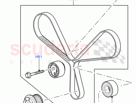 Photo of GEAR CRANKSHAFT…