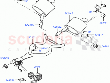 Photo of RESONATOR EXHAUST SYSTEM…