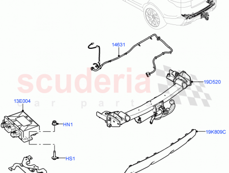 Photo of COVER TOWING HOOK OPENING…