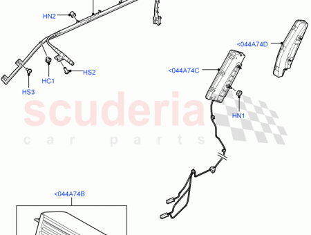 Photo of MODULE AIR BAG UN3268…