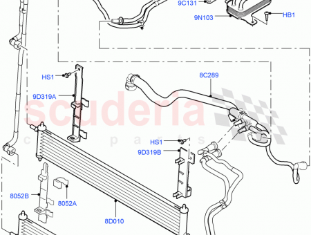 Photo of HOSE COOLER TO TUBE…