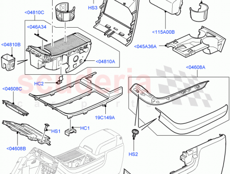 Photo of PANEL CONSOLE…