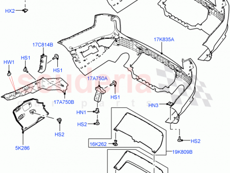 Photo of HEAT SHIELD EXHAUST…