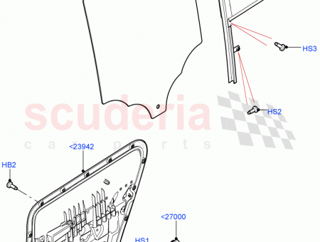 Photo of PANEL DOOR TRIM…