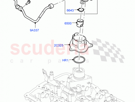 Photo of RING SEALING…