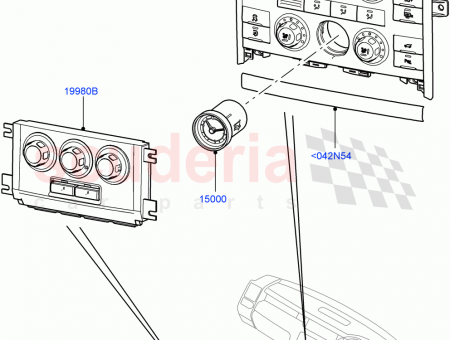 Photo of HEATER CONTROL…