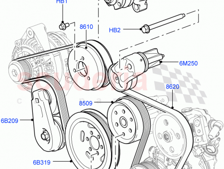 Photo of PULLEY FAN…