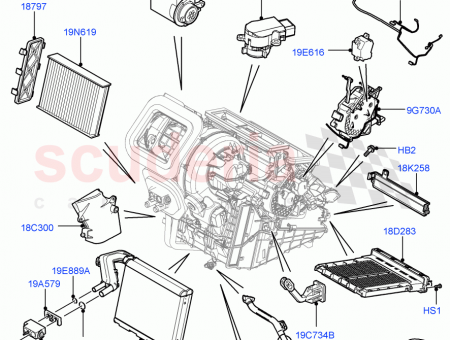 Photo of COVER HEATER…