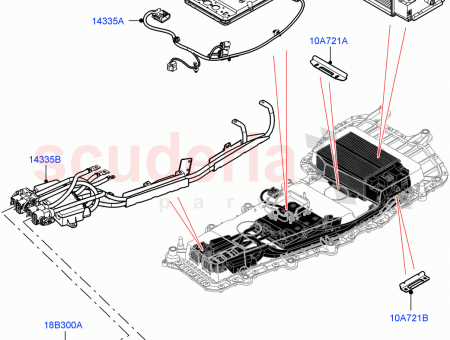 Photo of CLAMP BATTERY…