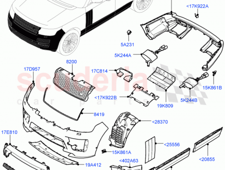 Photo of DEFLECTOR AIR…