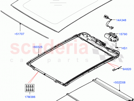 Photo of GLASS SLIDING ROOF…