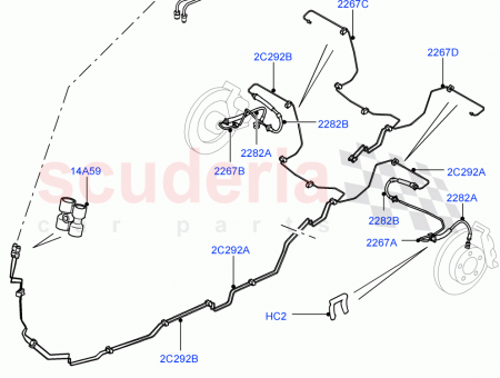 Photo of TUBE BRAKE…