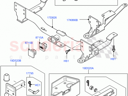 Photo of BAG TOOL STORAGE…