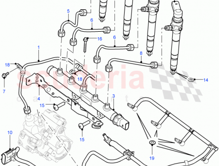 Photo of MANIFOLD FUEL SUPPLY…