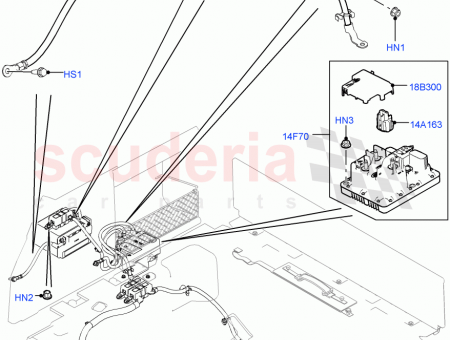 Photo of CABLE BATTERY NEGATIVE…