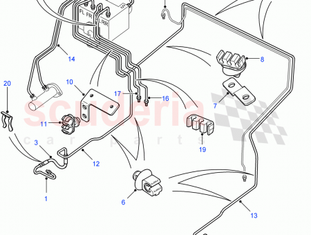 Photo of PIPE BRAKE…