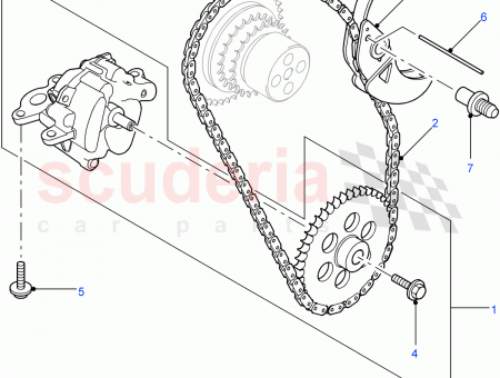 Photo of PUMP OIL…