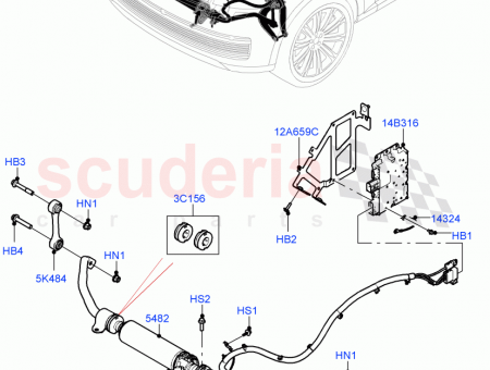 Photo of LINK STABILIZER BAR…